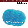 6P free hot cold gel ice pack for injuries